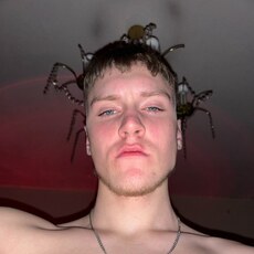 Ян, 20, Марьинка