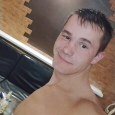 Глеб, 33, Тобольск
