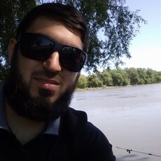 Никон, 33, Белорецк