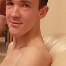 Женя, 21, Пологи