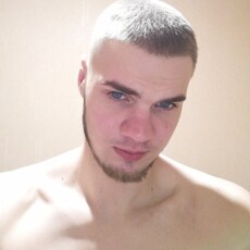 Ростислав, 24, Воркута