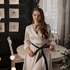 Доминика, 19, Солнечногорск