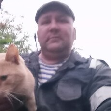 Гриша, 43, Углегорск (Сахалинская область)