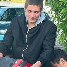 Гена, 19, Химки