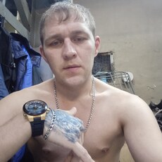 Лаврик, 32, Кириши