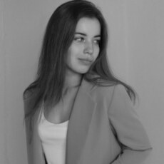 Илона, 24, Зимогорье