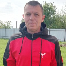 Трофим, 42, Белая Холуница