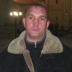Иосиф, 56, Губкин