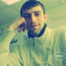 Захар, 34, Сясьстрой