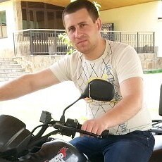 Артемий, 35, Юрюзань
