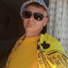 Яша, 42, Зима