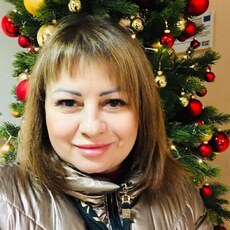 Ксения, 39, Токмак