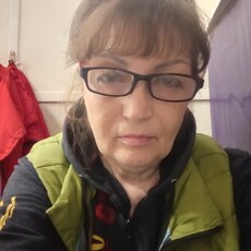Кира, 64, Ворсма