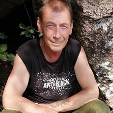 Виссарион, 52, Чердынь