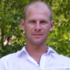 Эрик, 37, Новая Ладога