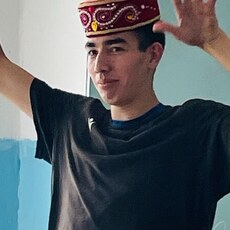 Сеня, 23, Мелеуз