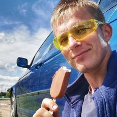 Савелий, 33, Пыть-Ях