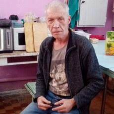 Андрюха, 64, Санкт-Петербург