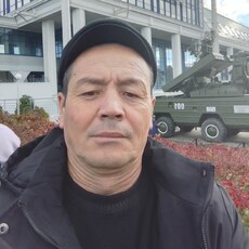 Кир, 50, Кудымкар