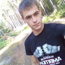 Сеня, 29, Вичуга