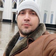 Альберт, 36, Инза