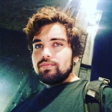 Павел, 29, Макушино