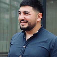 Артур, 31, Чита