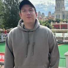 Игнат, 29, Краснослободск (Мордовия)