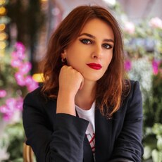 Эльза, 35, Сретенск