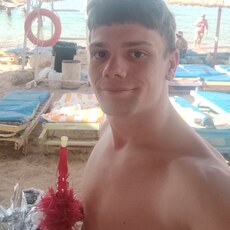 Андрюха, 25, Гагарин