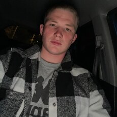 Елисей, 22, Хилок