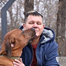 Тёма, 52, Новосиль