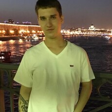 Андрюха, 25, Украинск