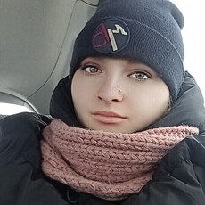 Юля, 27, Сычёвка