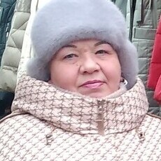 Уля, 64, Макеевка