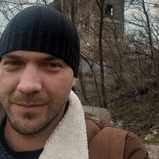 Трофим, 38, Новоульяновск
