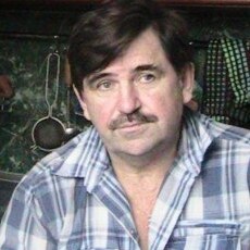 Виктор, 48, Мышкин