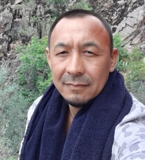 Святослав, 45, Стрежевой