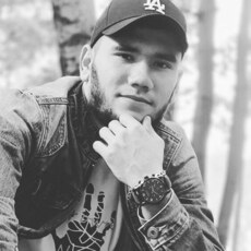 Слава, 25, Усть-Катав