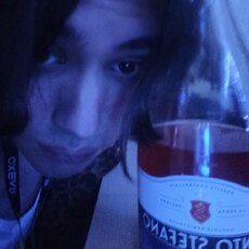 Сёма, 20, Качканар