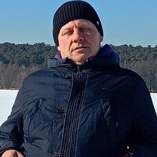 Олеж, 51, Красновишерск