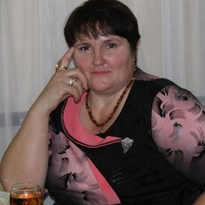 Люда, 54, Южа