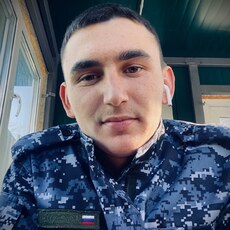 Руслан, 25, Багратионовск