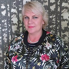Анна, 54, Екатеринбург