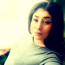 Эльза, 34, Красноярск