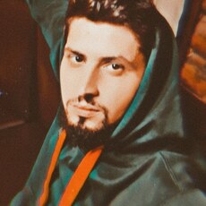 Илюха, 30, Янаул