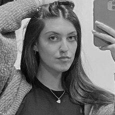 Рая, 22, Тюмень