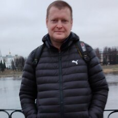 Марик, 43, Усолье-Сибирское
