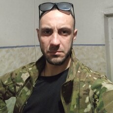 Кирилл, 32, Северодонецк