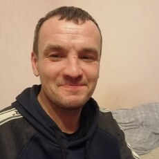 Кирилл, 41, Верхняя Тура